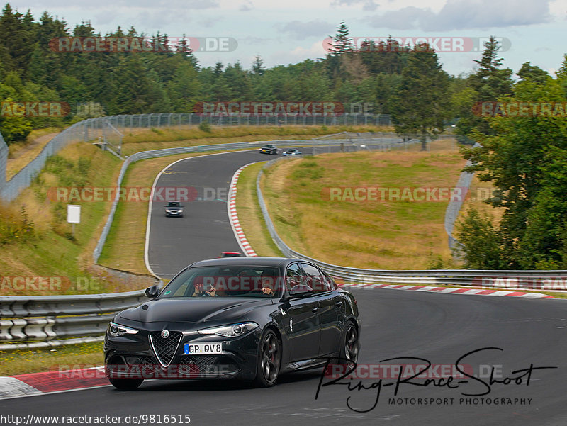 Bild #9816515 - Touristenfahrten Nürburgring Nordschleife (02.08.2020)