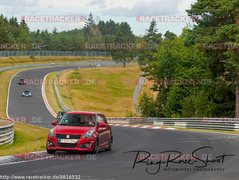 Bild #9816532 - Touristenfahrten Nürburgring Nordschleife (02.08.2020)