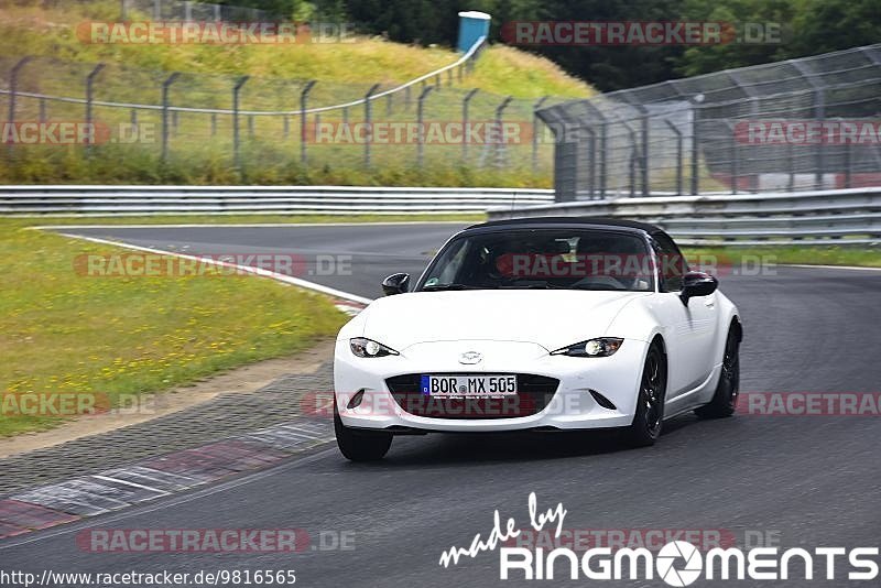 Bild #9816565 - Touristenfahrten Nürburgring Nordschleife (02.08.2020)