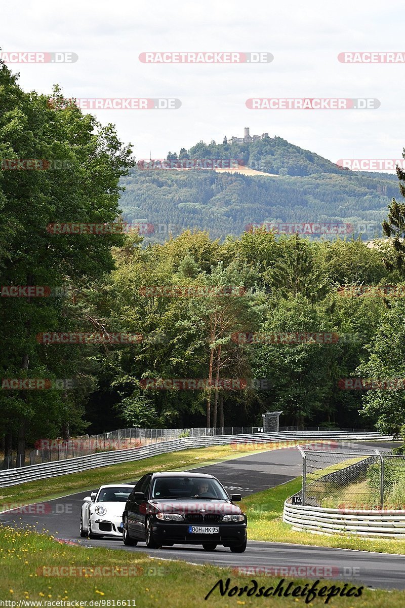 Bild #9816611 - Touristenfahrten Nürburgring Nordschleife (02.08.2020)