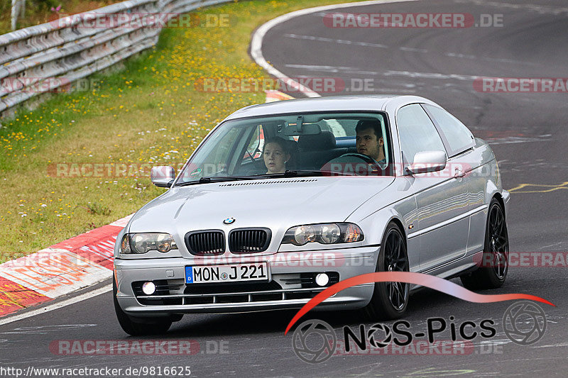 Bild #9816625 - Touristenfahrten Nürburgring Nordschleife (02.08.2020)