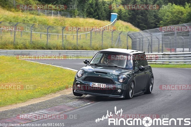 Bild #9816655 - Touristenfahrten Nürburgring Nordschleife (02.08.2020)