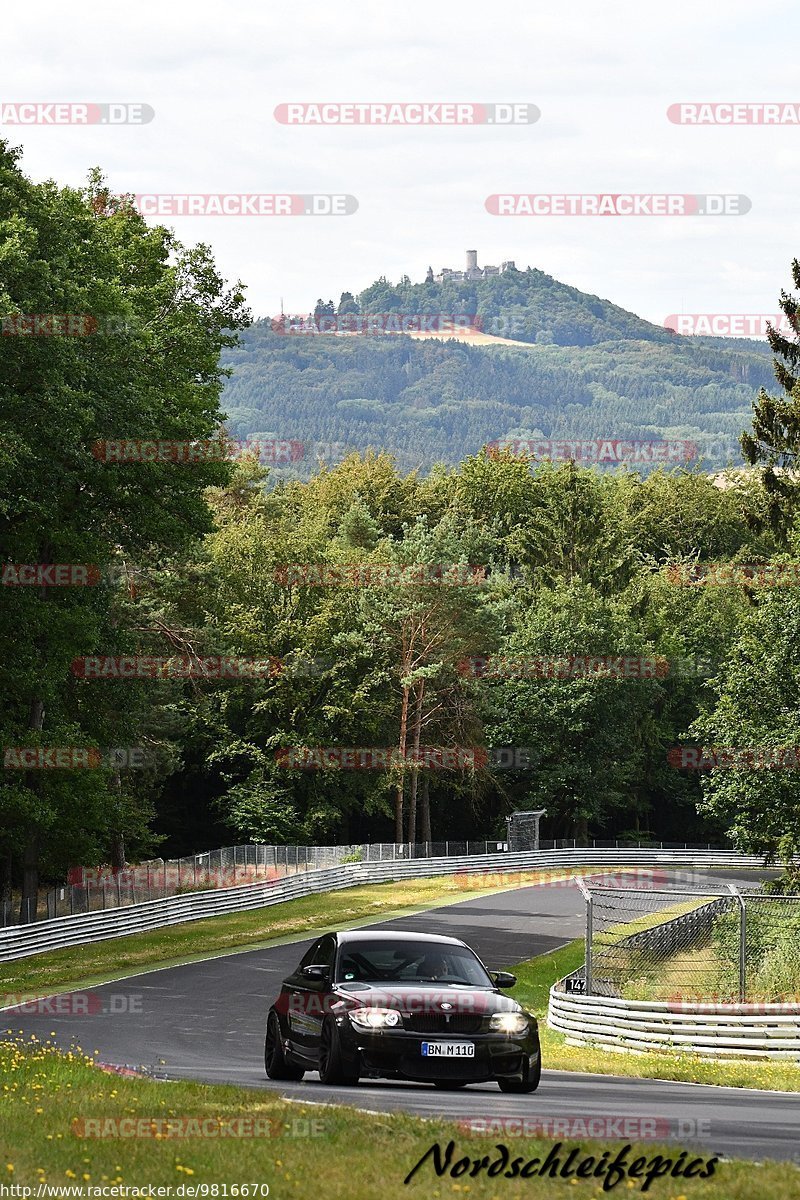 Bild #9816670 - Touristenfahrten Nürburgring Nordschleife (02.08.2020)