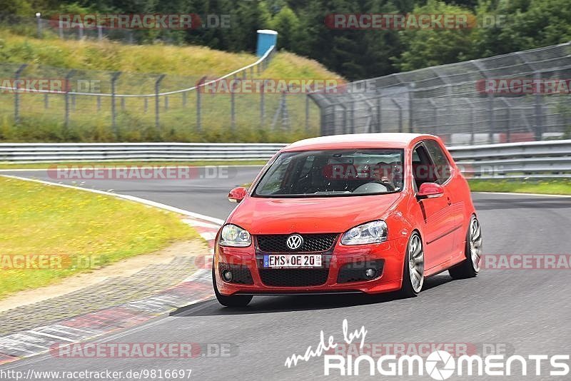 Bild #9816697 - Touristenfahrten Nürburgring Nordschleife (02.08.2020)