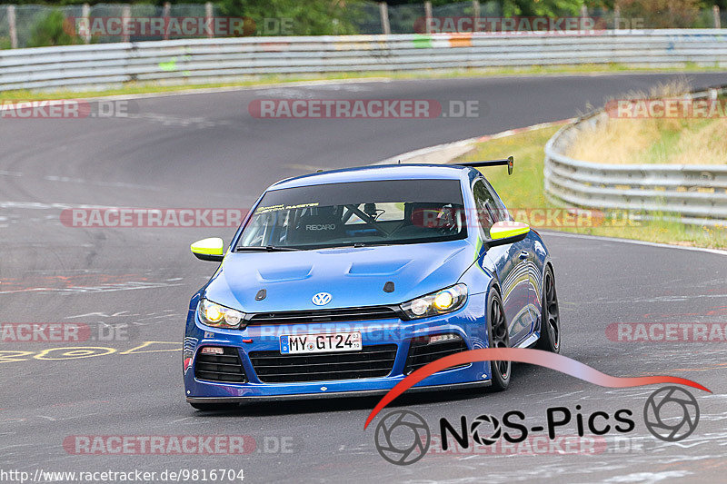 Bild #9816704 - Touristenfahrten Nürburgring Nordschleife (02.08.2020)