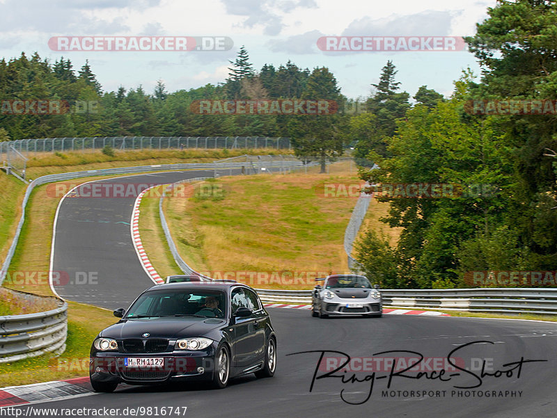 Bild #9816747 - Touristenfahrten Nürburgring Nordschleife (02.08.2020)