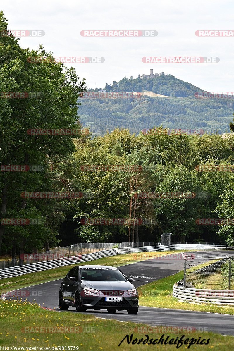 Bild #9816759 - Touristenfahrten Nürburgring Nordschleife (02.08.2020)