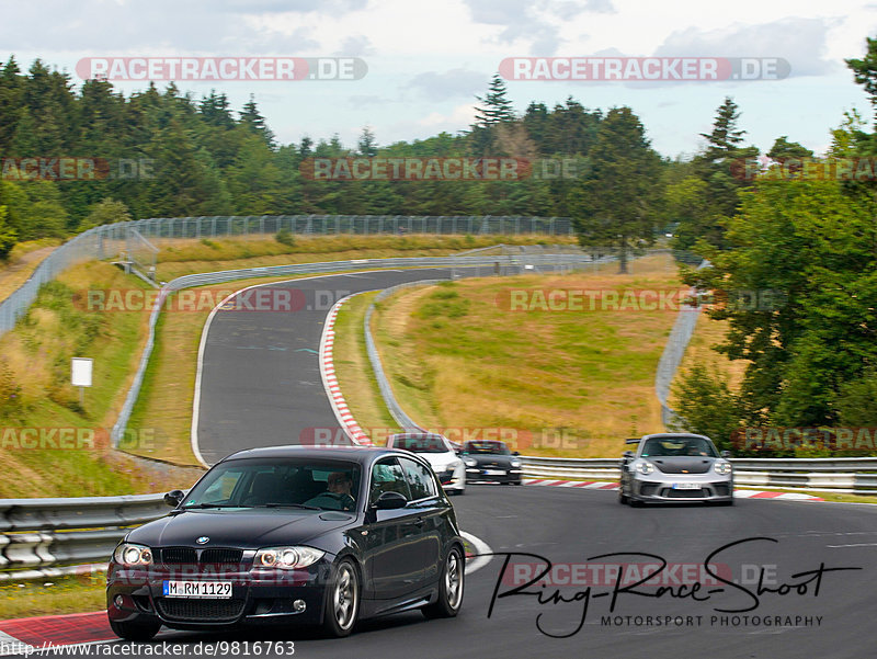 Bild #9816763 - Touristenfahrten Nürburgring Nordschleife (02.08.2020)