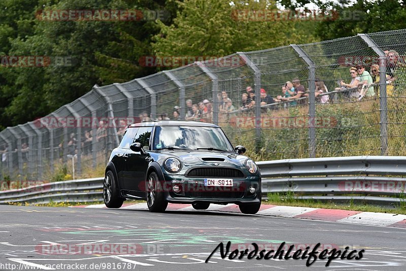 Bild #9816787 - Touristenfahrten Nürburgring Nordschleife (02.08.2020)