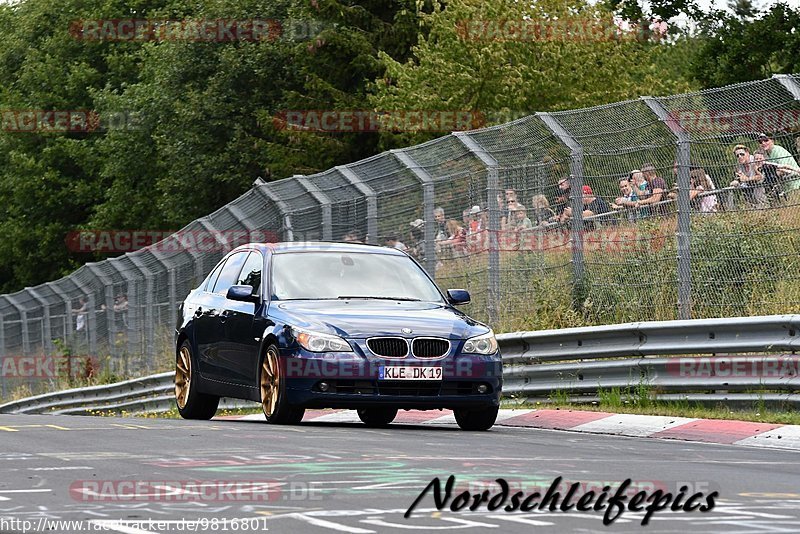 Bild #9816801 - Touristenfahrten Nürburgring Nordschleife (02.08.2020)