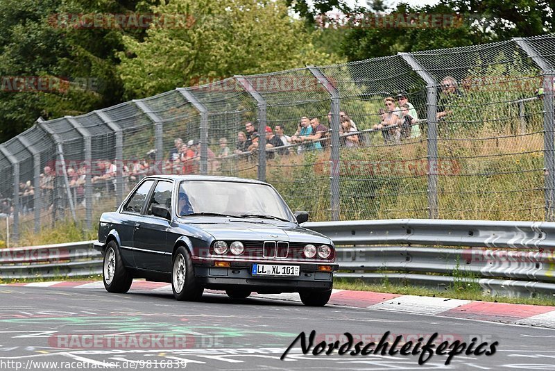 Bild #9816839 - Touristenfahrten Nürburgring Nordschleife (02.08.2020)