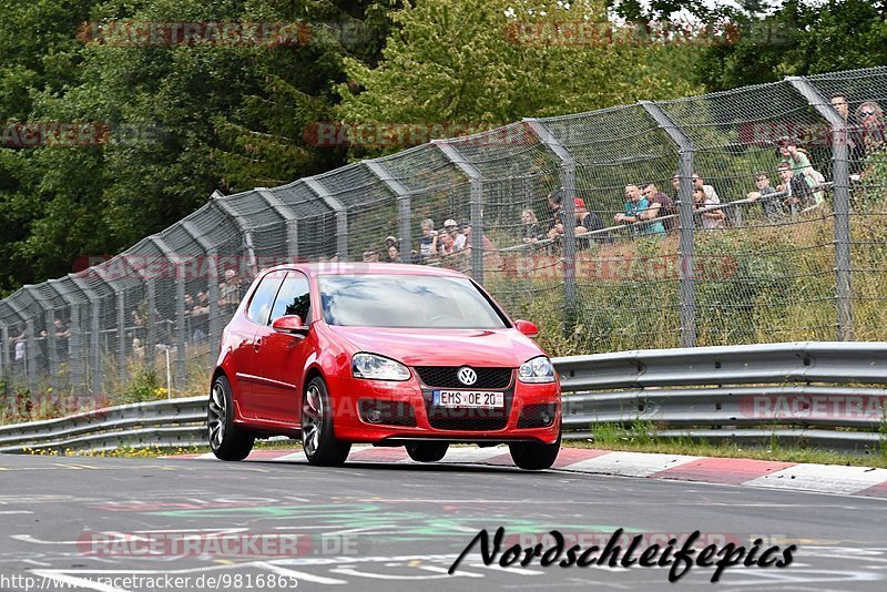 Bild #9816865 - Touristenfahrten Nürburgring Nordschleife (02.08.2020)