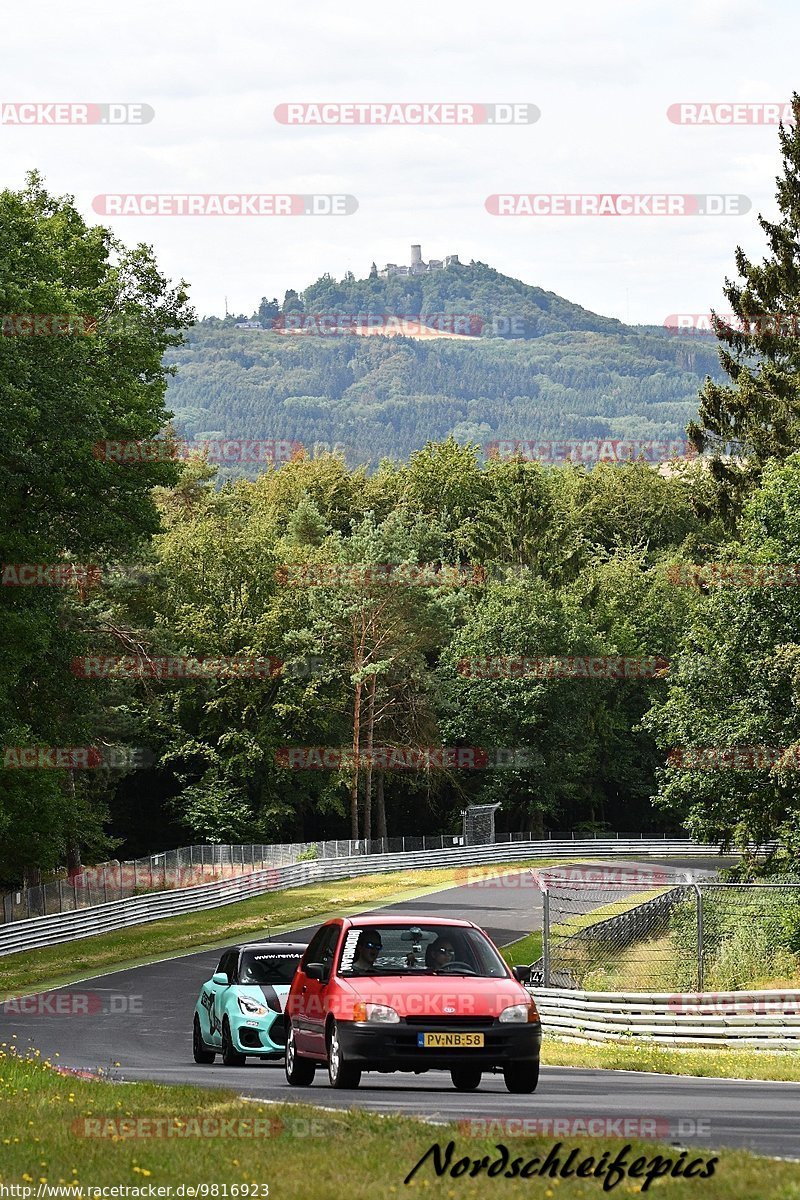Bild #9816923 - Touristenfahrten Nürburgring Nordschleife (02.08.2020)