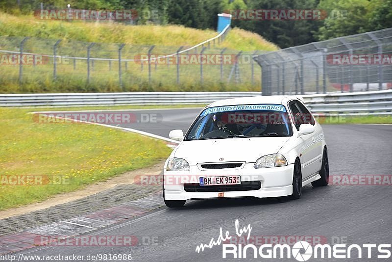 Bild #9816986 - Touristenfahrten Nürburgring Nordschleife (02.08.2020)