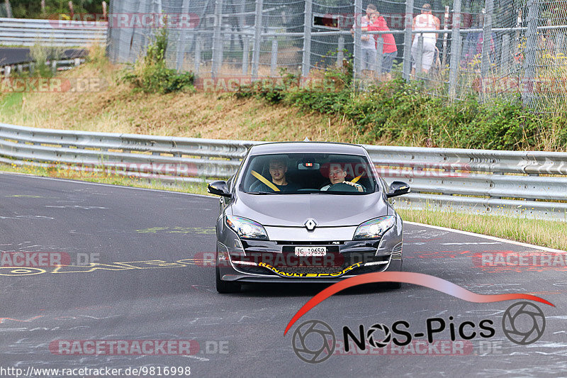 Bild #9816998 - Touristenfahrten Nürburgring Nordschleife (02.08.2020)