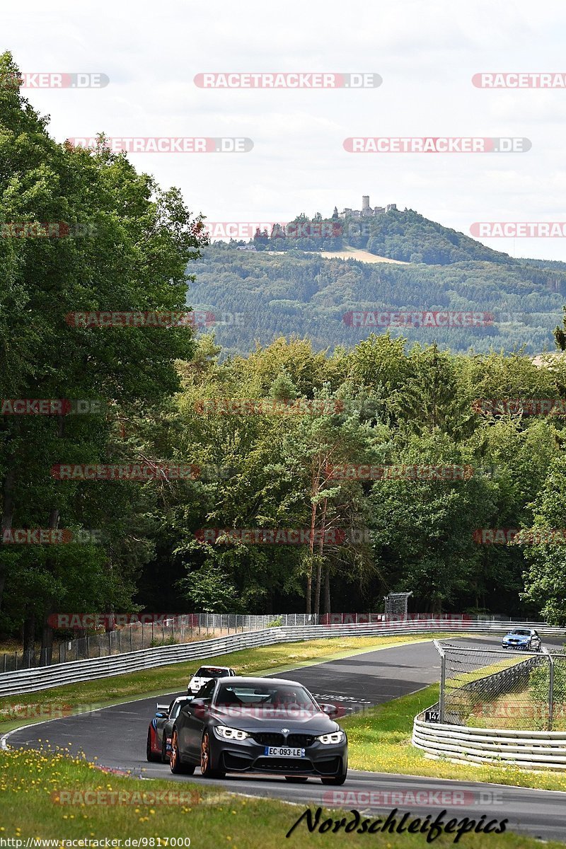 Bild #9817000 - Touristenfahrten Nürburgring Nordschleife (02.08.2020)