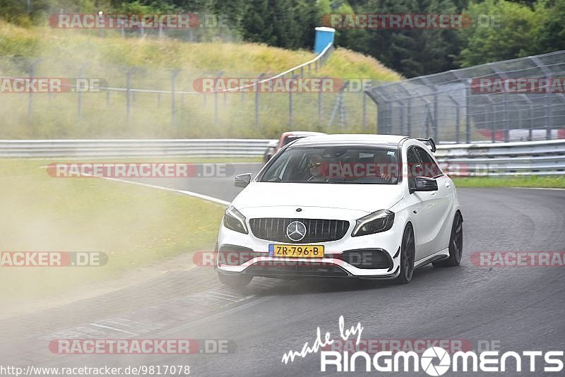 Bild #9817078 - Touristenfahrten Nürburgring Nordschleife (02.08.2020)