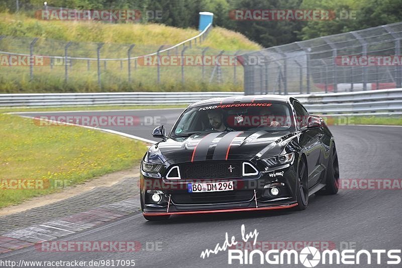 Bild #9817095 - Touristenfahrten Nürburgring Nordschleife (02.08.2020)