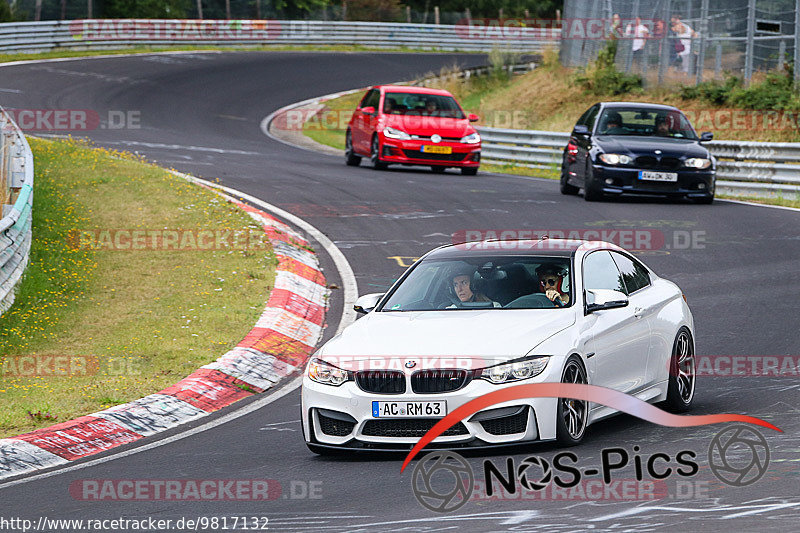 Bild #9817132 - Touristenfahrten Nürburgring Nordschleife (02.08.2020)