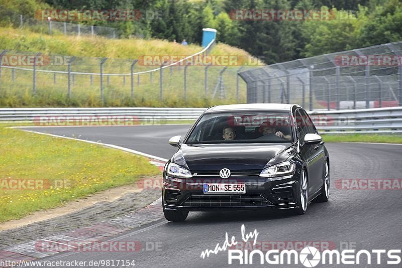 Bild #9817154 - Touristenfahrten Nürburgring Nordschleife (02.08.2020)