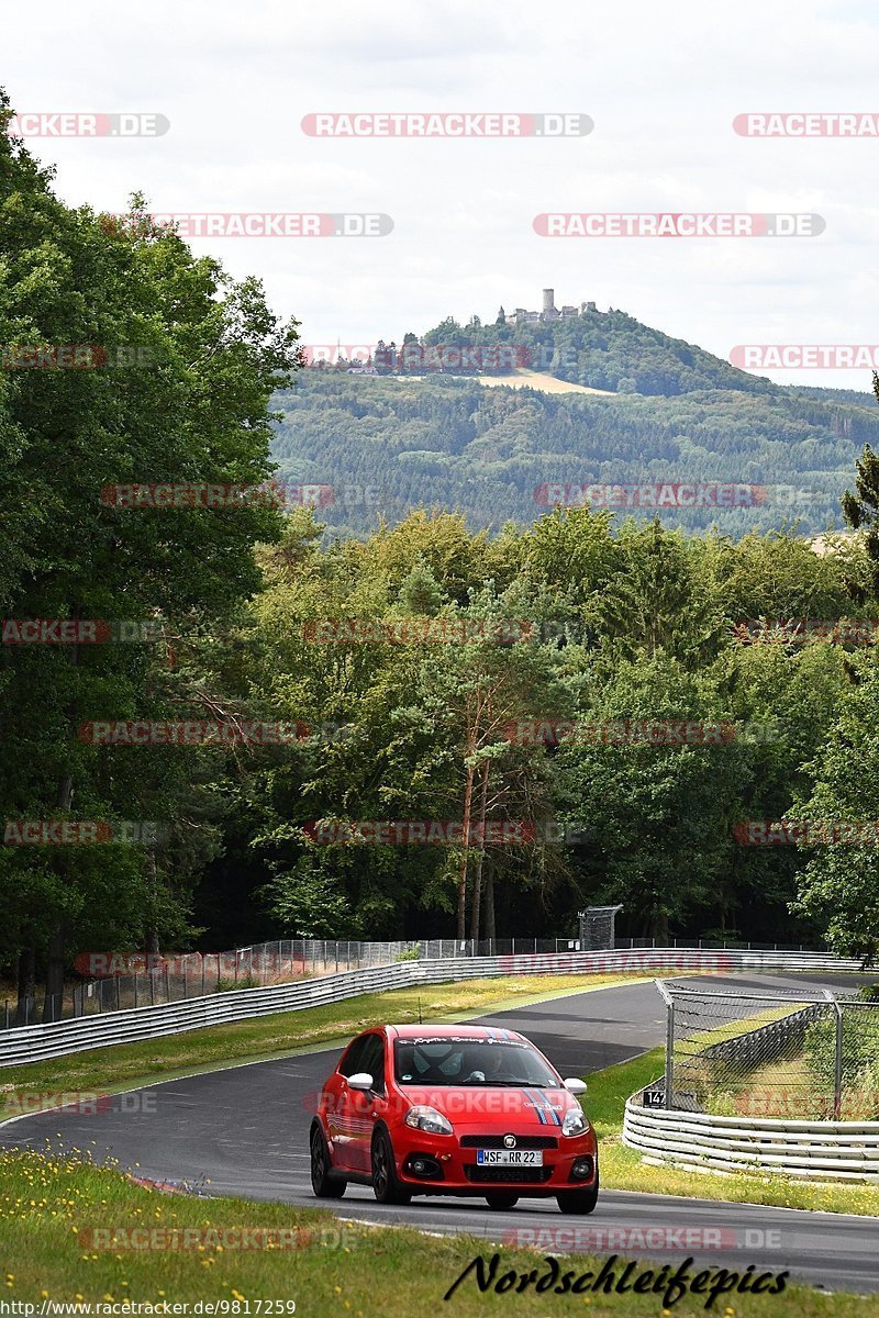 Bild #9817259 - Touristenfahrten Nürburgring Nordschleife (02.08.2020)
