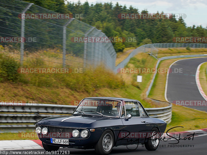 Bild #9817263 - Touristenfahrten Nürburgring Nordschleife (02.08.2020)