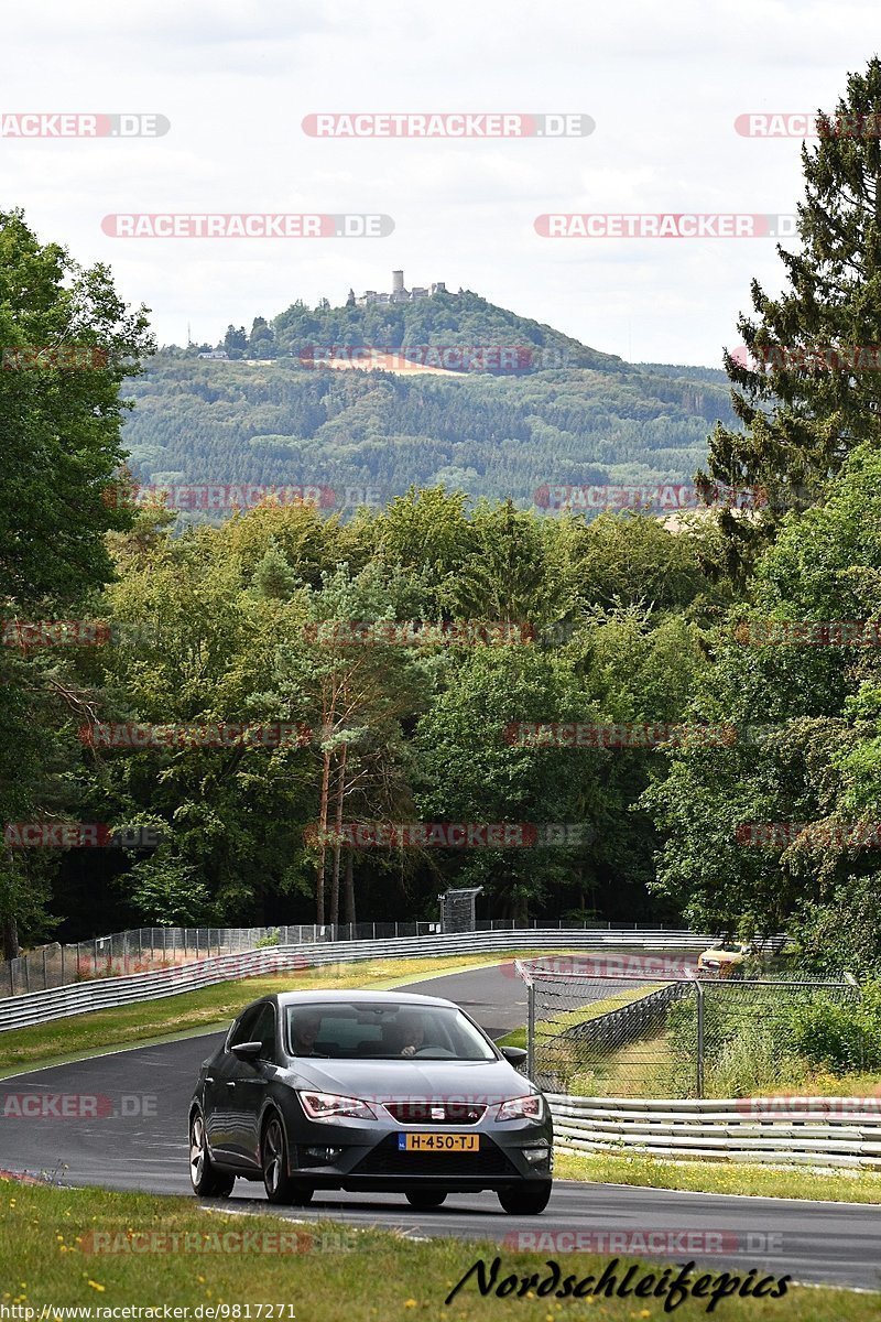 Bild #9817271 - Touristenfahrten Nürburgring Nordschleife (02.08.2020)