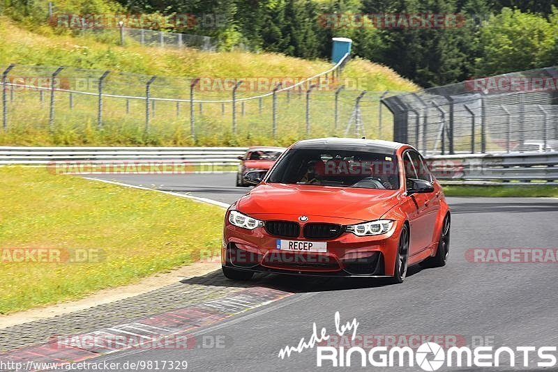 Bild #9817329 - Touristenfahrten Nürburgring Nordschleife (02.08.2020)