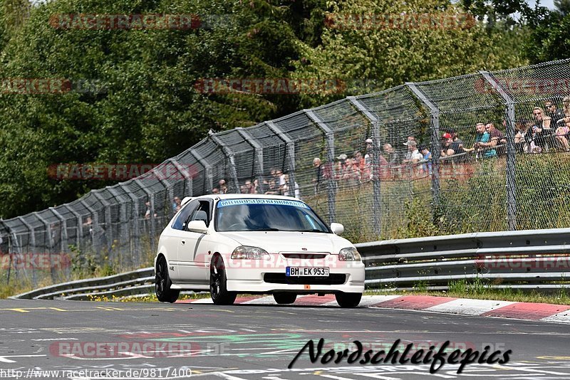 Bild #9817400 - Touristenfahrten Nürburgring Nordschleife (02.08.2020)