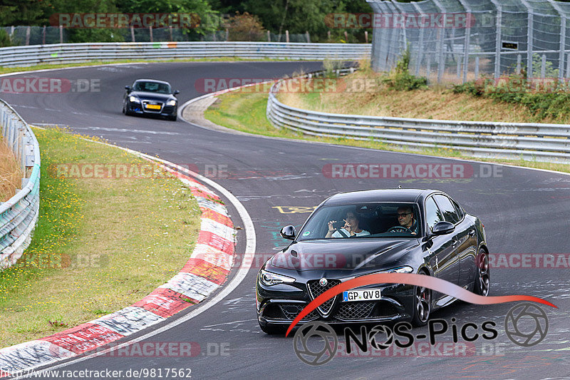 Bild #9817562 - Touristenfahrten Nürburgring Nordschleife (02.08.2020)