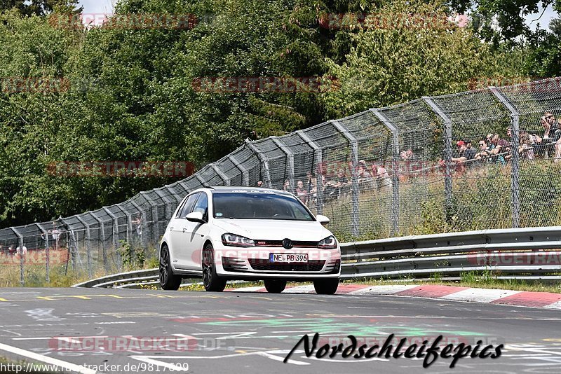 Bild #9817609 - Touristenfahrten Nürburgring Nordschleife (02.08.2020)