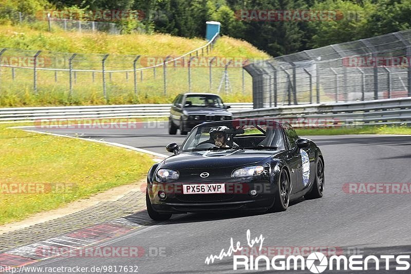 Bild #9817632 - Touristenfahrten Nürburgring Nordschleife (02.08.2020)