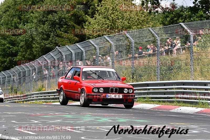 Bild #9817649 - Touristenfahrten Nürburgring Nordschleife (02.08.2020)