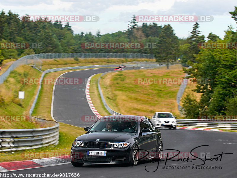 Bild #9817656 - Touristenfahrten Nürburgring Nordschleife (02.08.2020)