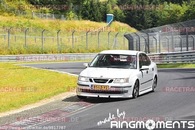 Bild #9817787 - Touristenfahrten Nürburgring Nordschleife (02.08.2020)