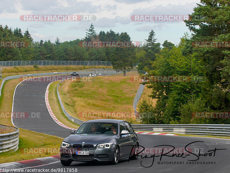 Bild #9817858 - Touristenfahrten Nürburgring Nordschleife (02.08.2020)