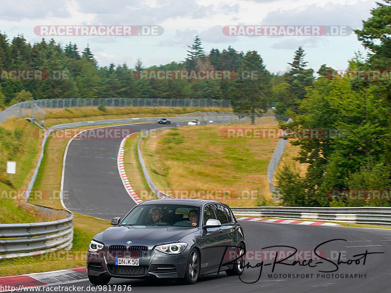 Bild #9817876 - Touristenfahrten Nürburgring Nordschleife (02.08.2020)