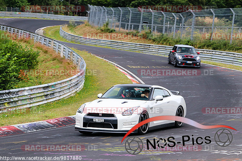 Bild #9817880 - Touristenfahrten Nürburgring Nordschleife (02.08.2020)