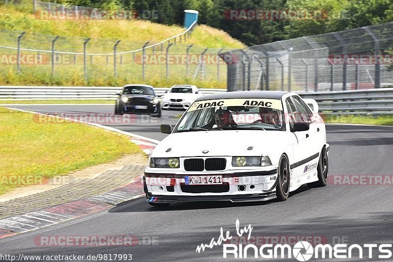 Bild #9817993 - Touristenfahrten Nürburgring Nordschleife (02.08.2020)