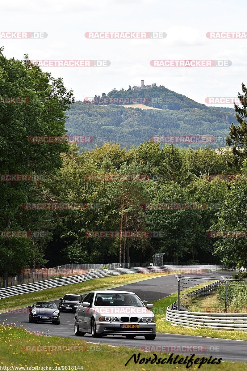 Bild #9818144 - Touristenfahrten Nürburgring Nordschleife (02.08.2020)