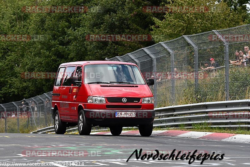 Bild #9818214 - Touristenfahrten Nürburgring Nordschleife (02.08.2020)