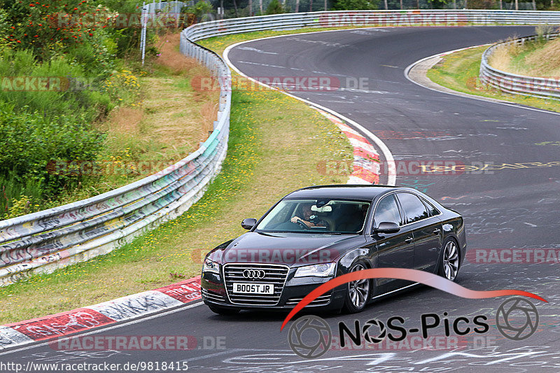 Bild #9818415 - Touristenfahrten Nürburgring Nordschleife (02.08.2020)