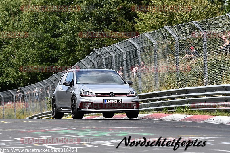 Bild #9818424 - Touristenfahrten Nürburgring Nordschleife (02.08.2020)