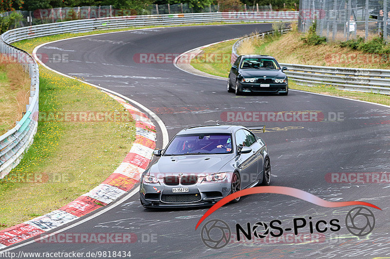 Bild #9818434 - Touristenfahrten Nürburgring Nordschleife (02.08.2020)