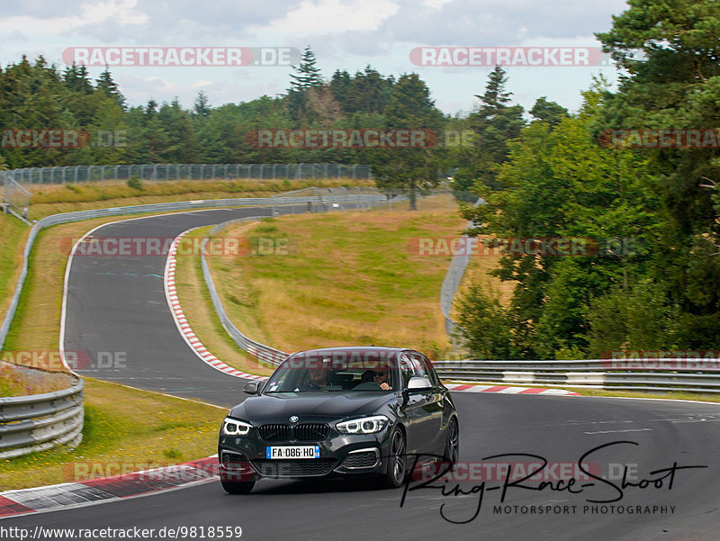 Bild #9818559 - Touristenfahrten Nürburgring Nordschleife (02.08.2020)