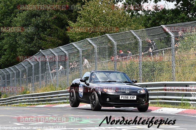 Bild #9818684 - Touristenfahrten Nürburgring Nordschleife (02.08.2020)