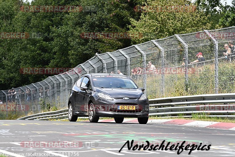 Bild #9818756 - Touristenfahrten Nürburgring Nordschleife (02.08.2020)