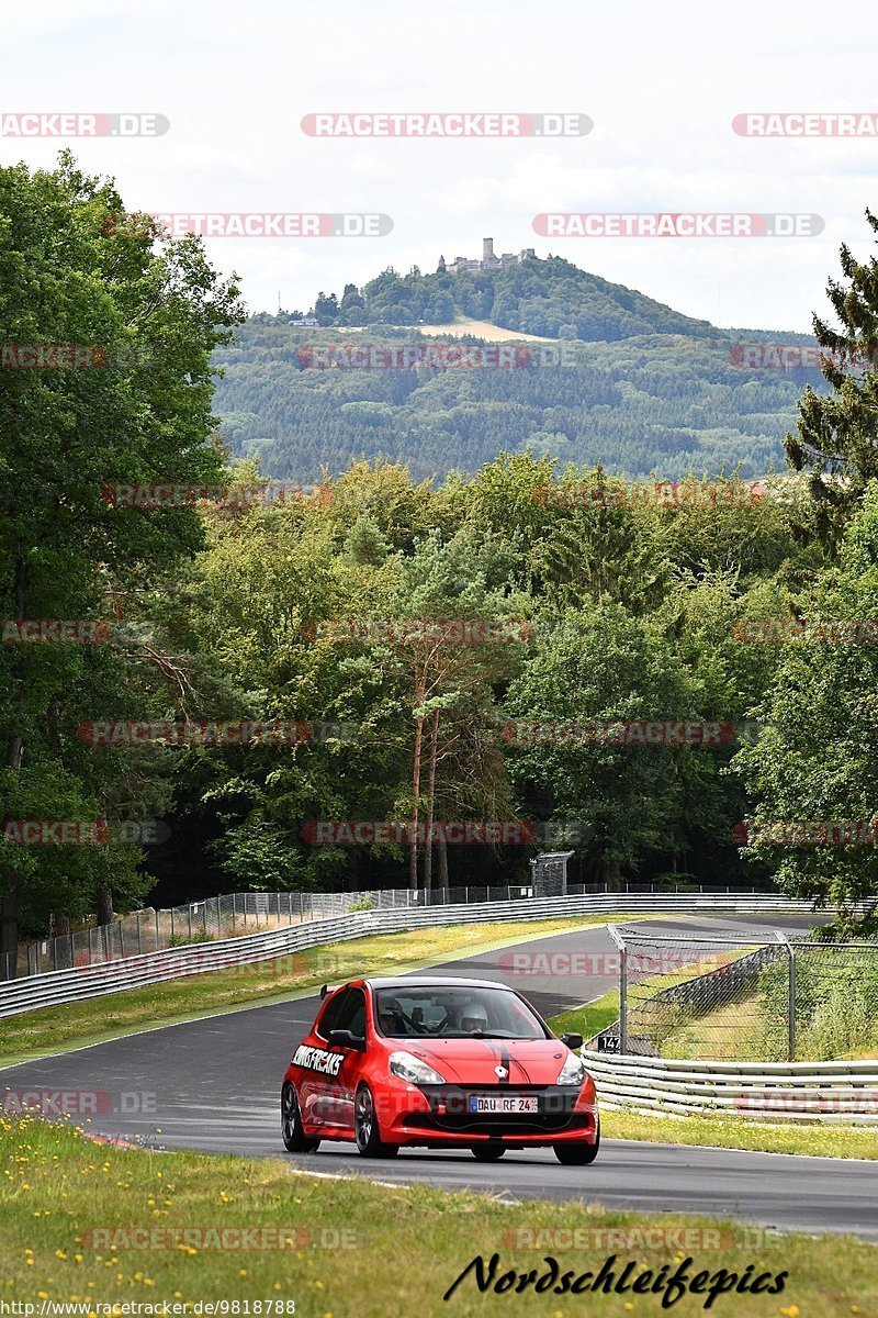 Bild #9818788 - Touristenfahrten Nürburgring Nordschleife (02.08.2020)