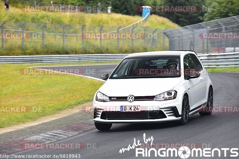 Bild #9818943 - Touristenfahrten Nürburgring Nordschleife (02.08.2020)