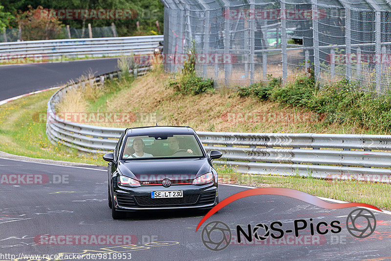 Bild #9818953 - Touristenfahrten Nürburgring Nordschleife (02.08.2020)